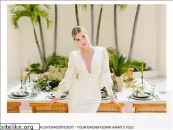 Sites similar to bridalcentre.com