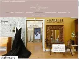 Sites similar to bridalconnectionsa.com