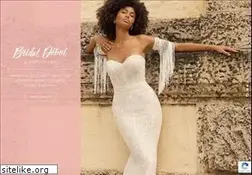 Sites similar to bridaldebut.com