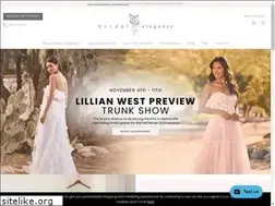 Sites similar to bridalelegancestudio.com