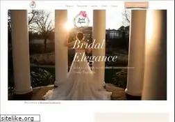 Sites similar to bridalelegancetulsa.com