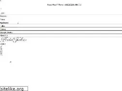 Sites similar to bridalfabrics.com