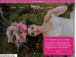 Sites similar to bridalfantasy.com