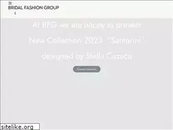 Sites similar to bridalfashion.com
