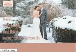 Sites similar to bridalgallerybyyvonne.com