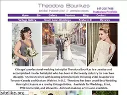 Sites similar to bridalhairstylist.com