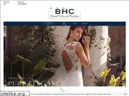 Sites similar to bridalhouseofcharleston.com