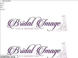 Sites similar to bridalimage.com
