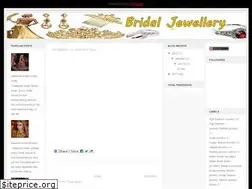 Sites similar to bridaljewellerypic.blogspot.com