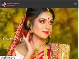 Sites similar to bridalmakeover.co.in