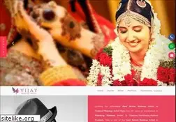 Sites similar to bridalmakeupartistinchennai.com