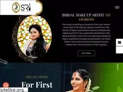 Sites similar to bridalmakeupstudios.com