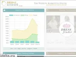 Sites similar to bridalnetwork.net