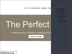 Sites similar to bridaloaks.com