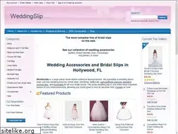 Sites similar to bridalpetticoat.com