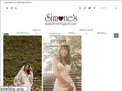 Sites similar to bridalprompageant.com