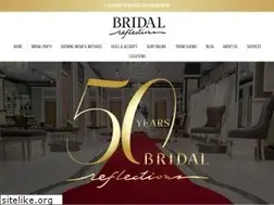 Sites similar to bridalreflections.com