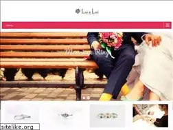 Sites similar to bridalring-fuji.com