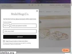 Sites similar to bridalrings.com