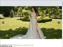 Sites similar to bridalroom.co.za