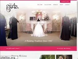 Sites similar to bridalsbysandra.com
