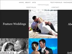 Sites similar to bridalshot.com