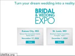 Sites similar to bridalshowmo.com