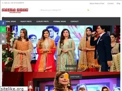 Sites similar to bridalstore.pk