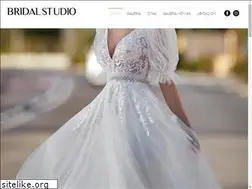 Sites similar to bridalstudio.mx