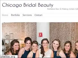 Sites similar to bridalstylists.com