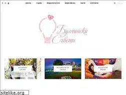 Sites similar to bridaltips.eu