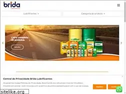 Sites similar to bridalubrificantes.com.br