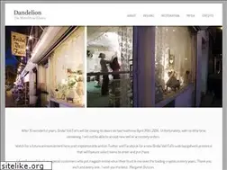 Sites similar to bridalveilfallsnyc.com