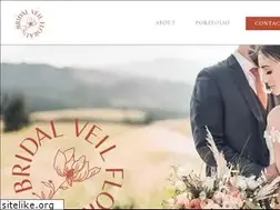 Sites similar to bridalveilfloral.com