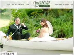 Sites similar to bridalveillakes.com