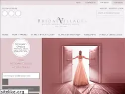 Sites similar to bridalvillage.ie