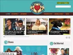 Sites similar to bridalville.com