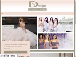 Sites similar to bridalwearandballgowns.co.uk