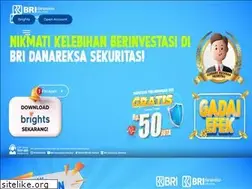 Sites similar to bridanareksasekuritas.co.id
