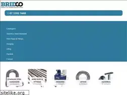 Sites similar to bridco.com.au