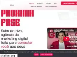 Sites similar to bridd.com.br