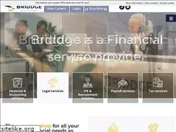 Sites similar to briddge.com