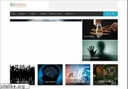Sites similar to briddles.com