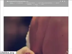 Sites similar to brideandalter.com