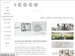 Sites similar to brideandbreakfast.hk