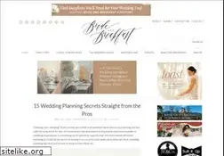Sites similar to brideandbreakfast.ph