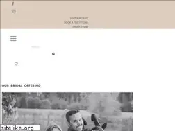 Sites similar to brideandco.co.za