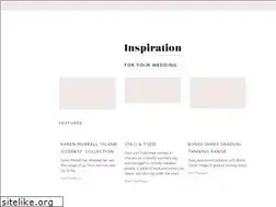 Sites similar to brideandgroom.co.nz