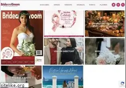 Sites similar to brideandgroom.lk