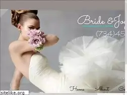Sites similar to brideandjoyplymouth.com